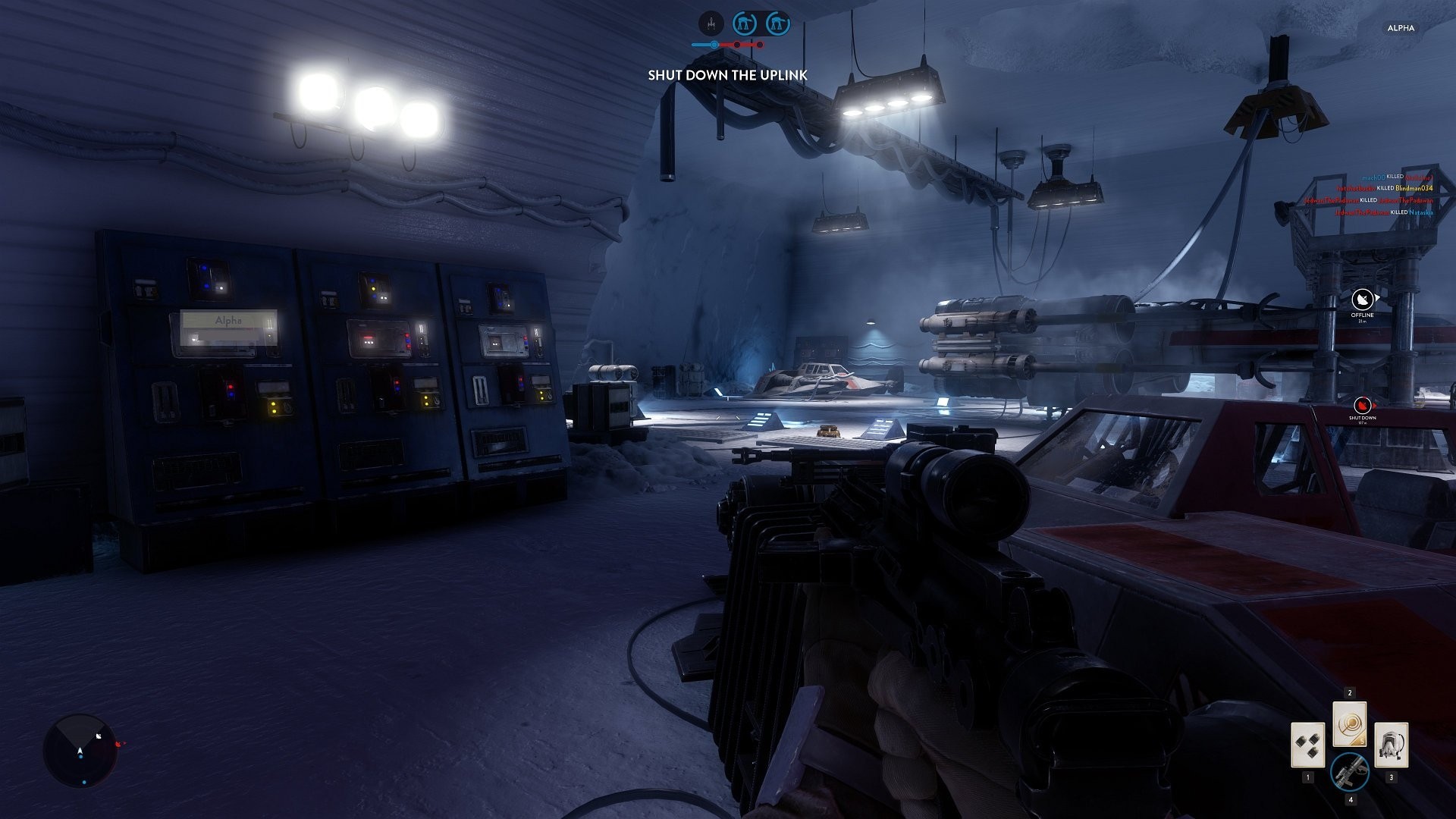 Star Wars Battlefront - Imagen 10